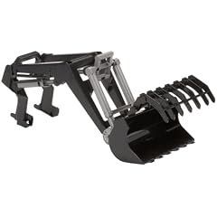Bruder 03300 - Frontlader f�r die Traktor Serie 03000