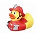Munchkin Fire Ducky Spout Guard
