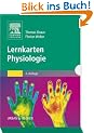 Lernkarten Physiologie