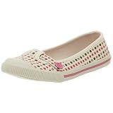 UNIONBAY Little Kid/Big Kid Abbie-g-i Button Flat