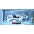 UT Porsche 911 GT1 Y. Dalmas / B. Wollek 1997