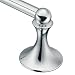 Moen DN7724CH 24-Inch Lounge Towel Bar, Chrome