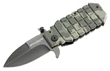 Magnum Grenade Knife