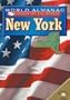 New York: The Empire State (World Almanac Library of the States)