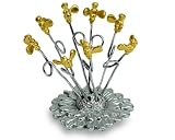 Bumble Bee Hors D'Oeuvre Picks by Michael Aram