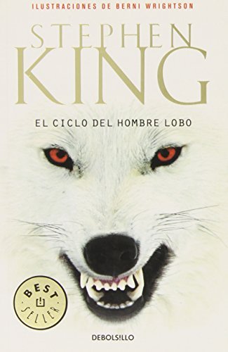 By Stephen King El ciclo del hombre lobo / Cycle of Werewolf (Spanish Edition) (Poc Tra) [Paperback]