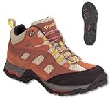 TrekSta(�g���N�X�^) �I���U�G�b�W GTX �o�[�K���f�B(163) 22.5cm EBK092