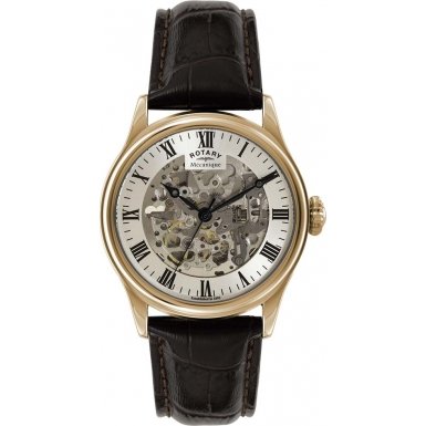 Rotary GS02942-01 Reloj de Hombres