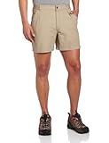 Royal Robbins Men's Classic Billy Goat Cotton Canvas Short