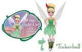 Disney Fairies 11cm Tinkerbell Doll