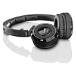 Harman AKG K830BT Wireless Bluetooth On-Ear Headphone Black