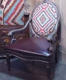 Apple Mountain Chair