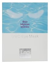 UMO EYE MASK 6シート(1シート2枚入り)
