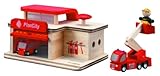 See More Image Plan Toys Fire Station -- Plan Toys Fire Station -- Lowest Price !! See Lowest Price Here Cheap Plan Toys Fire Station -- Hot Deals