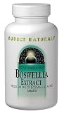 Source Naturals - Boswellia Extrac, 150 mg, 50 tablets