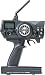 Futaba 3PM-MX 2.4Ghz Transmitter with R603FS Receiver