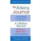 Click here to buy The Atkins Journal Package by  Robert C. Atkins.