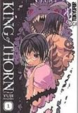 King of Thorn 1 (King of Thorn (Graphic Novels) (Adult))