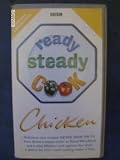 Ready steady Cook - Chicken