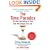 The Time Paradox: The New Psychology of Time That Will Change Your Life