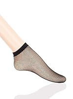 Marie Claire e Kler Calcetines (Negro)