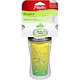 Playtex Single Pack Insulator Cup, 9 Ounce, Colors May Vary