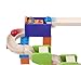 Wonderworld Creative Gravity Play! Trix Tracks Magic Switcher - 63 Piece Set Unique Kids Toy with Endless Building Options