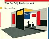 The De Stijl environment