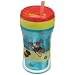 Gerber Graduates BPA Free Cool Twisties Insulated Straw Cup, 9 Ounce, Single Pack, Colors May Vary