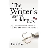 soft tackle box The Writer's soft tackle box The Writer's