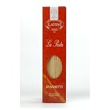Spaghetti, 1.1 LB Italian Size Pack