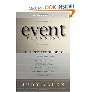 Event Planning: The Ultimate Guide To Successful Meetings, Corporate ...