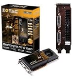 Geforce GTX580 1536MB GDDR5