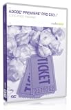 Review Mediaroots Ltd  / Adobe Premiere CS3 Core Video Training (DVD-ROM) (PC/Mac)