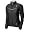 Women's Pearl Izumi Whisper Jacket - Black - M