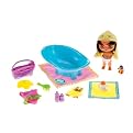 Fisher-Price Dora the Explorer Bath Time Surprise