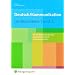 Deutsch/Kommunikation - Lernbausteine 1 und 2. Rheinland-Pfalz: f�r die Berufsschule und Berufsfachschule II: Arbeitsbuch. F�r die Berufsschule und Berufsfachschule II