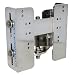 T-H 5.5-Inch Set Back CMC Manual Power-Lift Transom Jack Plate