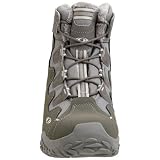 Salomon Women's Snowtrip TS WP Winter Shoe