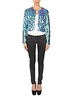 Kilian Kerner Chaqueta (Cielo)