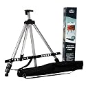 Royal Brush Langnickel Deluxe Aluminum Artist Easel