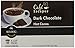 Cafe Escapes Dark Chocolate Hot Cocoa K-Cups-6.35Oz Box
