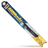 Silblade Uni UB124, Hybrid Silicone Wiper Blade 24
