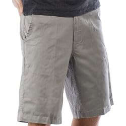 Alpinestars High Roller Men's Shorts Sportswear Pants - Gray
