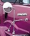 Velvac Blind Spot Mirror Kit Velvac ModPod 714721 Image