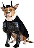 Deluxe Pet Batman Dog Costume For Medium Dogs