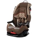 Eddie Bauer Deluxe High Back Booster Car Seat