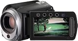 JVC GZ-HD500 80 GB High Definition HDD Camcorder