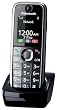 Panasonic KX-TU301 Senioren Mobiltelefon  (LC-Display, Taschenlampe)