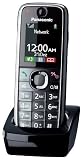 Panasonic KX-TU301 Senioren Mobiltelefon  (LC-Display, Taschenlampe)